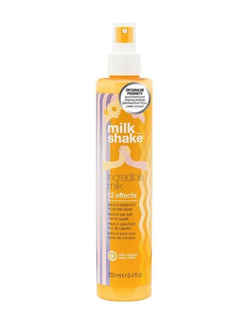 Milk Jumbo Limited Edition 12 Etkili Durulanmayan Bakım Kremi 250 ml