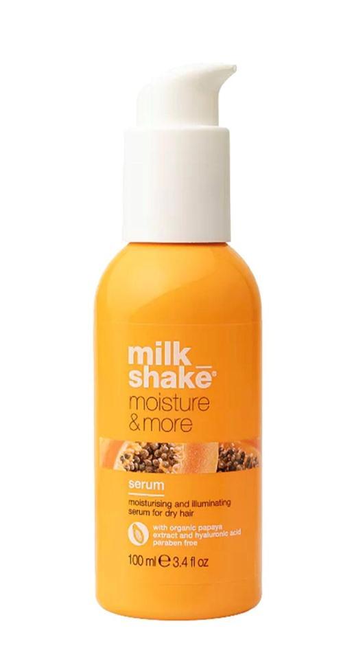 Moisture & More Kuru Saçlar İçin Nemlendirici Serum 100 ml