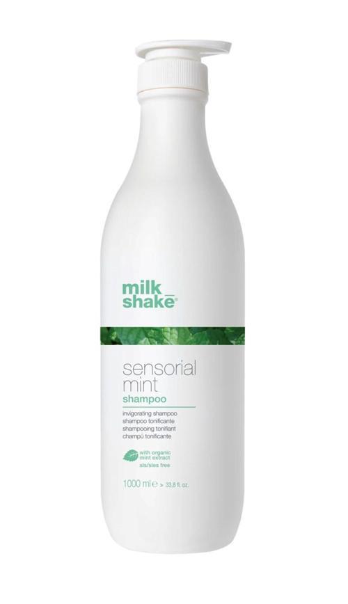 Sensorial Mint Nane Özlü Ferahlatıcı Saç Kremi 1000 ml