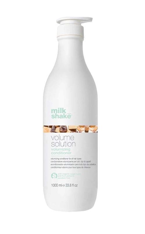 Volume Solution Hacim Veren Saç Kremi 1000 ml