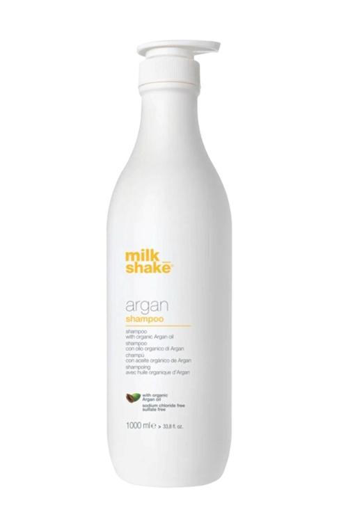 Argan Organik Argan Yağlı Sülfatsız Şampuan 1000 ml