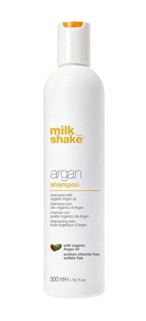 Argan Organik Argan Yağlı Sülfatsız Şampuan 300 ml