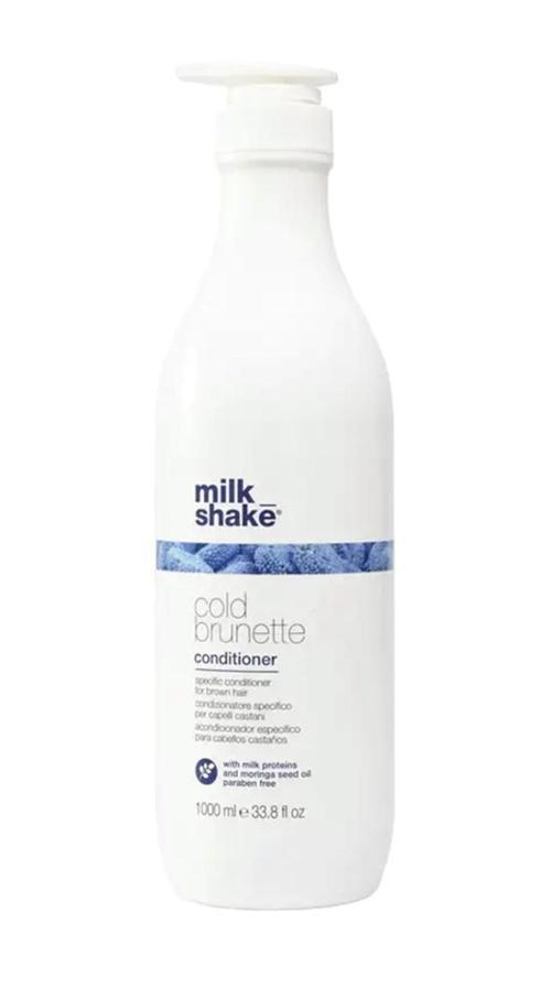 Cold Brunette Kahverengi Saçlar İçin Bakım Kremi 1000 ml