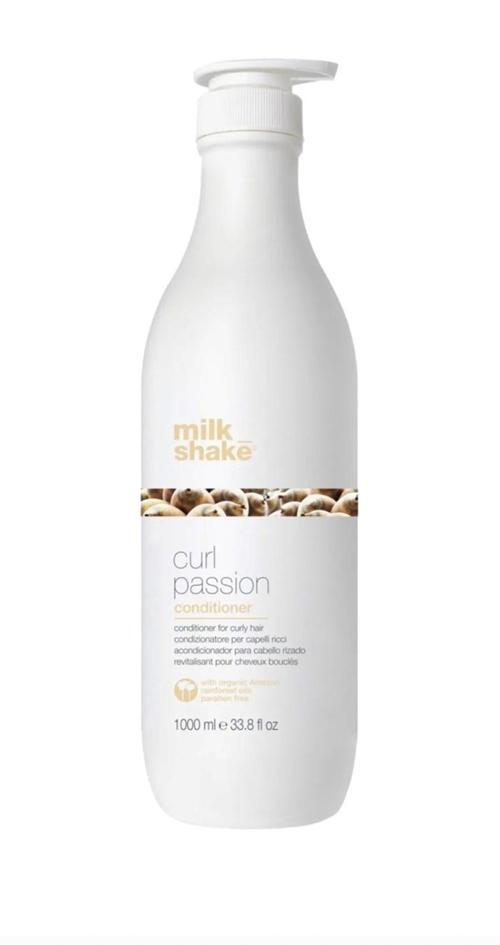 Curl Passion Bukle Belirginleştirici Şampuan 1000 ml
