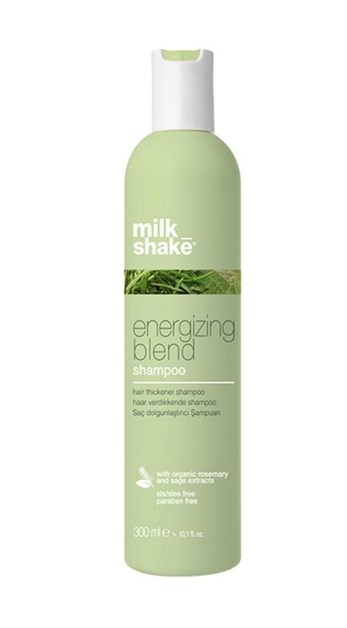 Energizing Blend İnce Saçlar için Enerji Veren Şampuan 300 ml