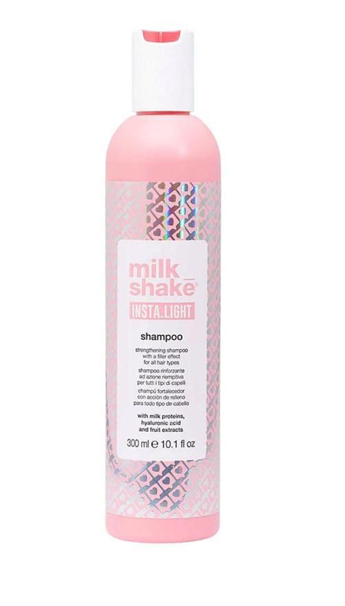 Insta.light Güçlendirici Şampuan 300 ml