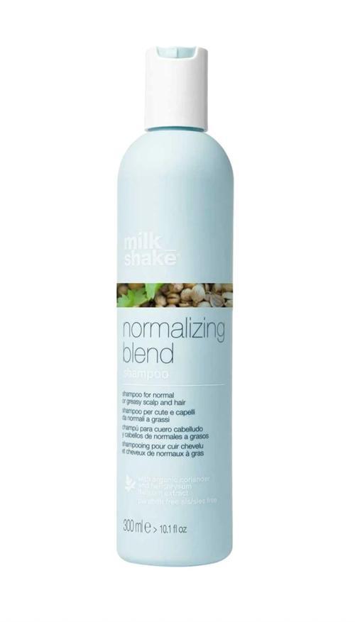 Normalizing Blend Yağlı Saç Derisi Arındırıcı Şampuan 300 ml