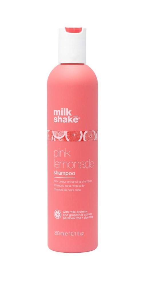 Pink Lemonade Pembe Tonlayıcı Şampuan 300 ml