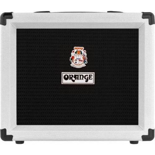 Limited Edition Orianthi Signature 8" 20W Combo Amfi (Beyaz)