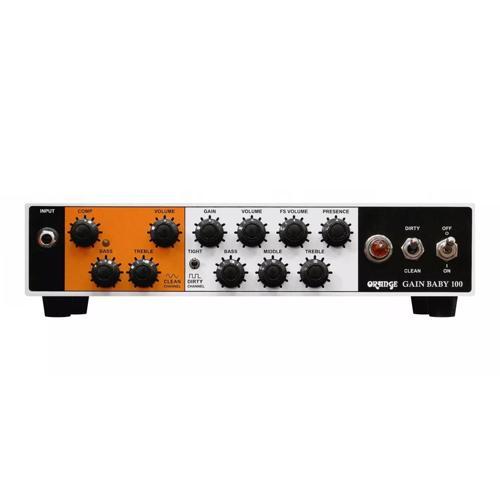 Gain Baby 100 Solid-State Kafa Amfi