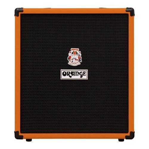 Crush Bass 50 50w Bas Gitar Combo Amfi