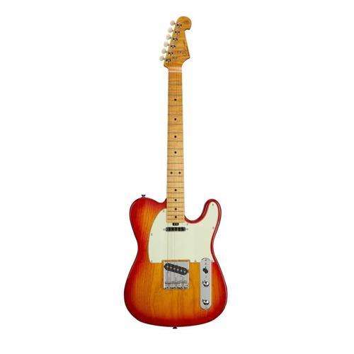 STLLTD4 Elektro Gitar (Sunflare)