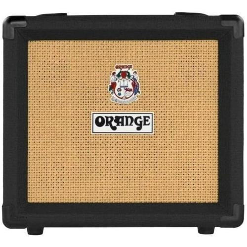Crush 12 12 Watt Combo Gital Amfisi (Siyah)