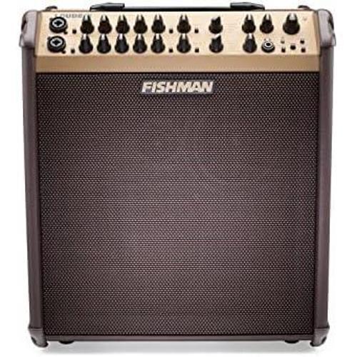 Loudbox Performer BT 180-Watt Akustik Amfi