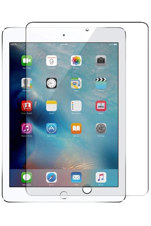 iPad Mini 3 Tablet Cam Ekran Koruyucu-(5796)