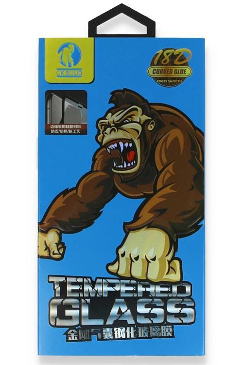 iPhone 12 Pro 18D Cam Ekran Koruyucu-(5796)