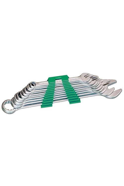 Elta Kombine Anahtar Takımı 21 Parça 0350002121