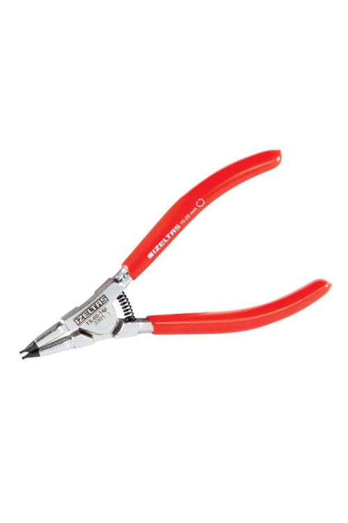19-60 Mm Arası Düz Dış Segman Pensesi 3301 12 0180