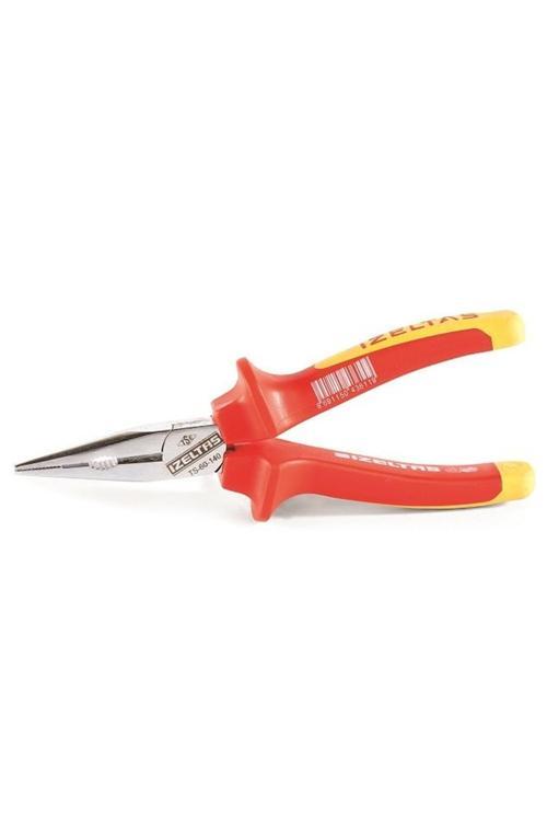 3220 13 6160 İzoleli Elektrikçi Kargaburun 160 Mm 1000V