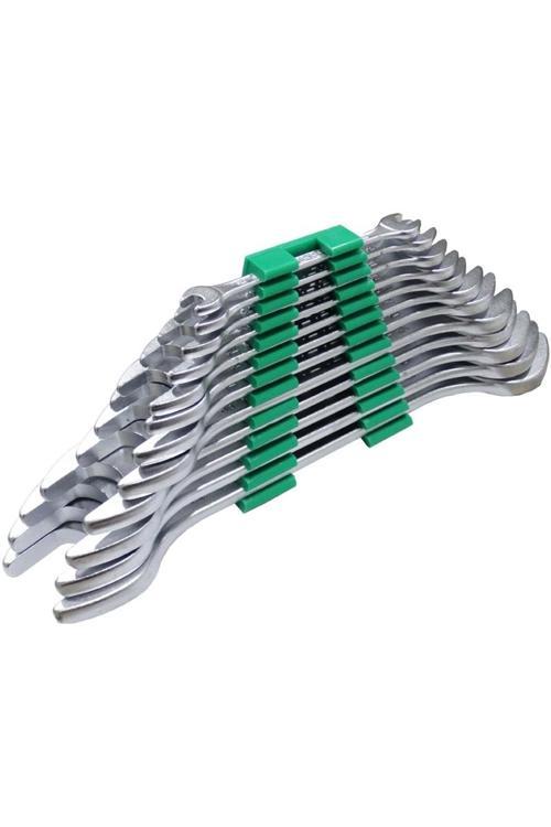 12 Li Iki Ağız Anahtar Takımı 0150 00 2112