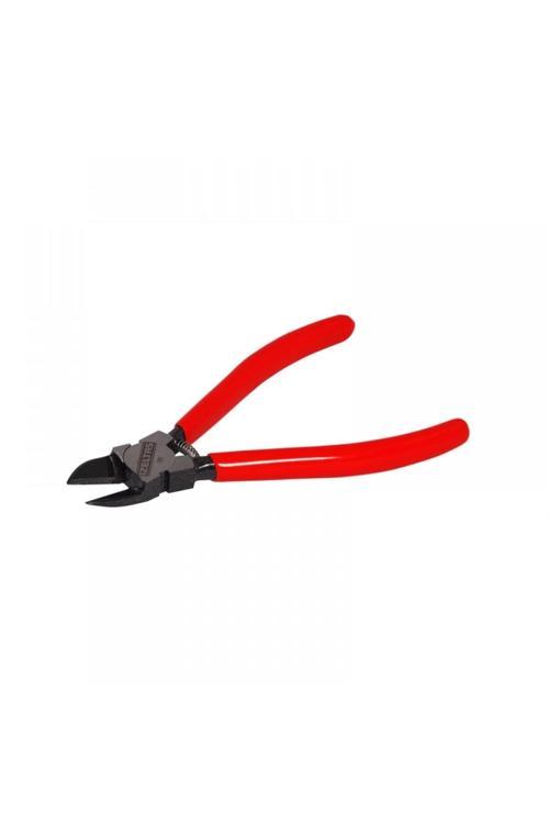 3705 16 5160 İnce Uçlu Yan Keski Plastikler İçin 160 Mm