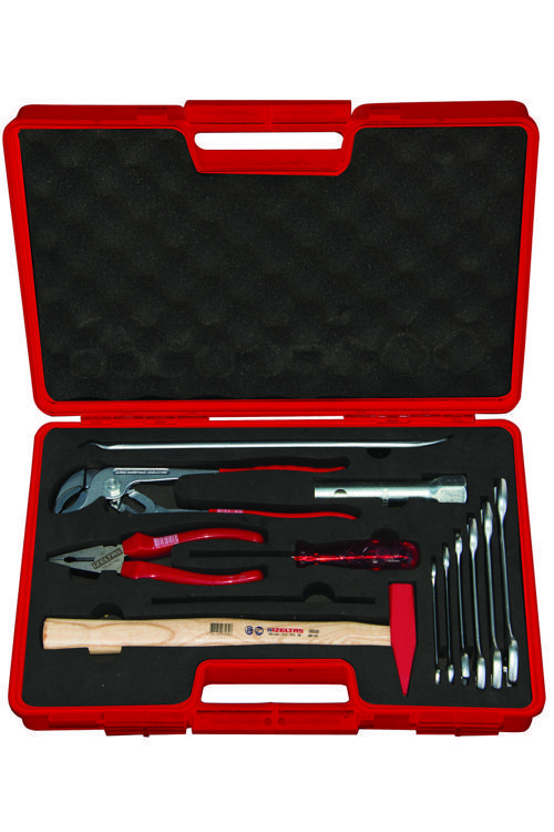 8705006113 13 Parca Hobby Set Oto Tıpı