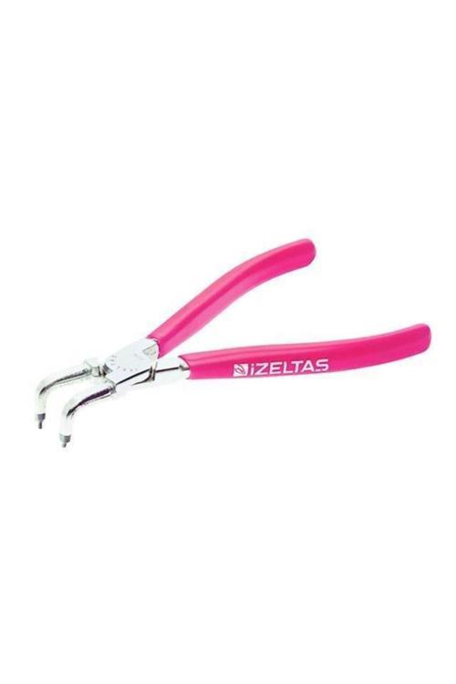 3331 12 0210 Iç Segman Pensesi Yaysız Eğri 210 Mm