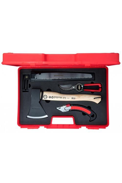 3 Parça Doğada Seti - 8786001003