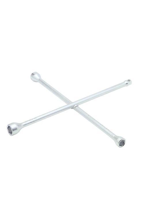 Bijon Anahtarı Istavroz Tipi Adaptörlü