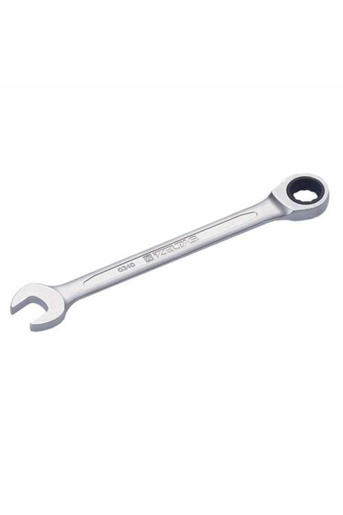 8 Mm Kombine Cırcır Anahtar 0340 02 0008