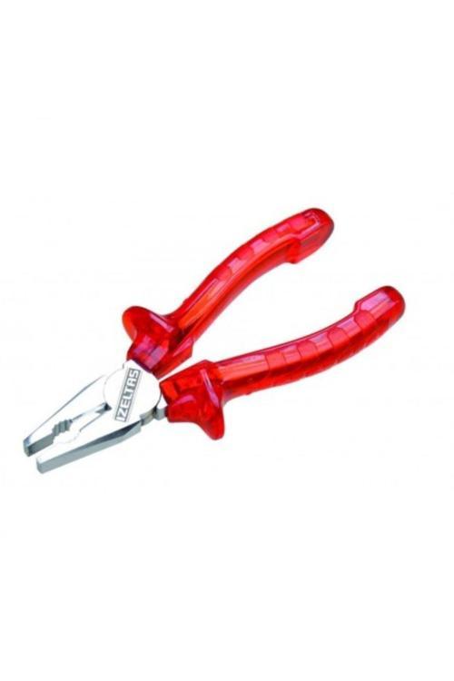 3020 12 3200 Kombine Pense Kraf 200Mm 8No