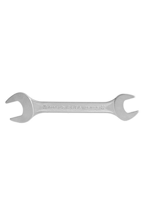 Elta İki Ağız Anahtar 12X13 Mm 0150011213
