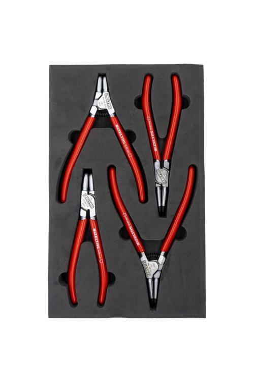 Segman Pense Takımı 3335 00 1004