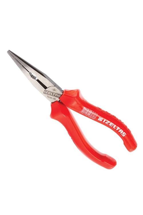 180 Mm Kargaburun Düz Uçlu Opak Seri 3220 13 2180