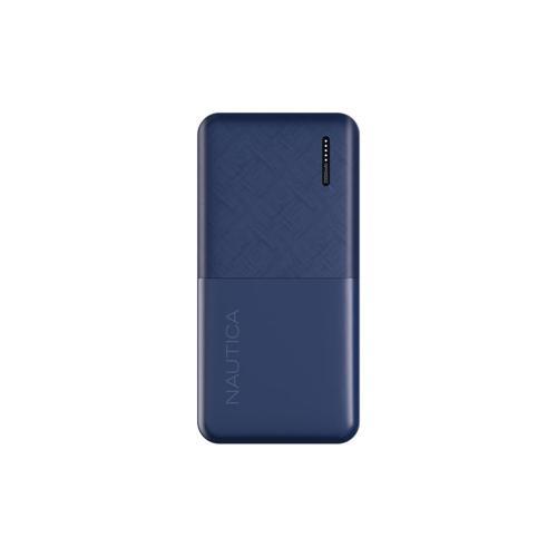 P240 20W PD 18W QC Hızlı Taşınabilir Şarj Cihazı Powerbank 20.000 Mah Navy
