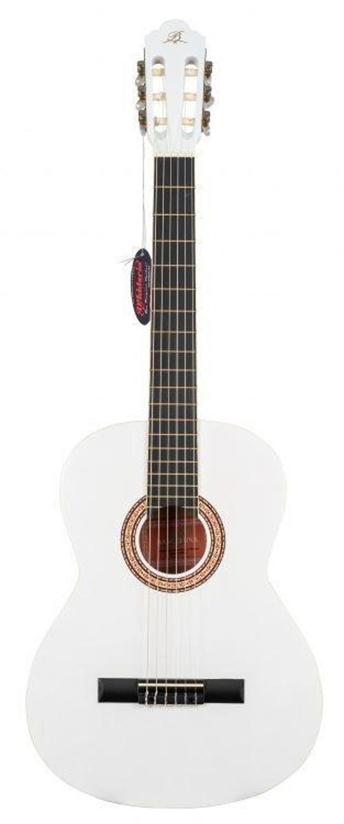 LC 3900 WH Tam Boy Klasik Gitar