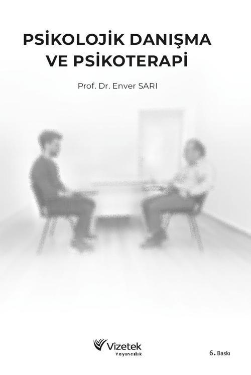 Psikolojik Danışma ve Psikoterapi