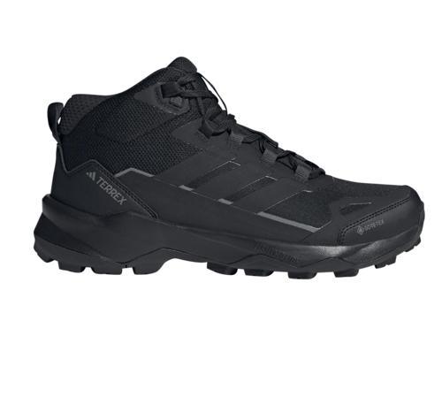JQ2207-E adidas Terrex Skychaser Ax5 Mıd Gtx Erkek Spor Ayakkabı Siyah