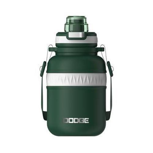 Fat Çelik Termos Matara 770Ml Yeşil