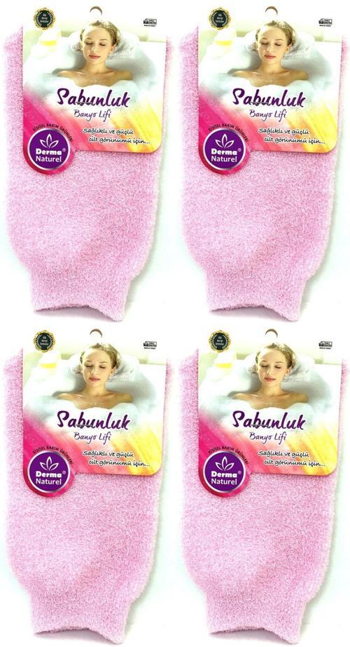 Sabunluk Banyo Lifi MS-30 (4 Lü Set)