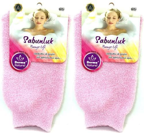 Sabunluk Banyo Lifi MS-30 (2 Li Set)