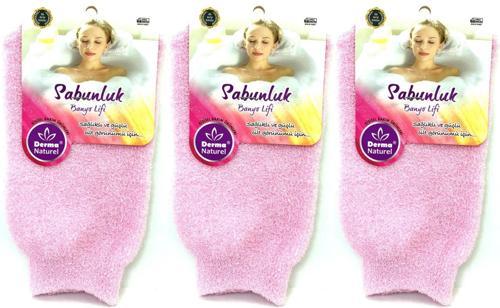 Sabunluk Banyo Lifi MS-30 (3 Lü Set)