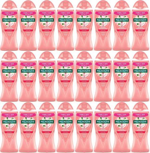 Duş Jeli 750ML Aroma Sensations/Aroma Duyguları (24 Lü Set)
