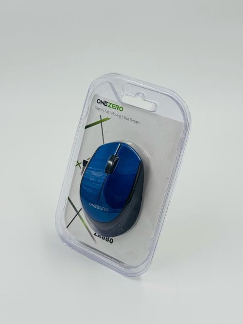 ZR880 Mavi Wireless Mouse