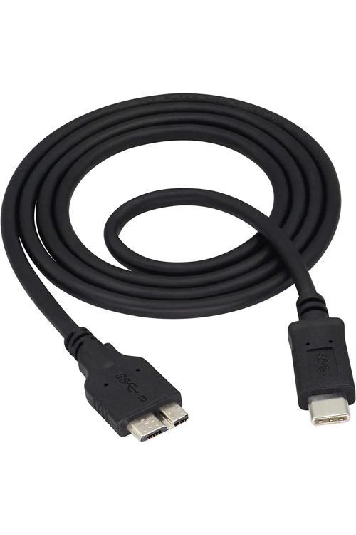 ZR74 Type-C Note 3 Kablo 1M