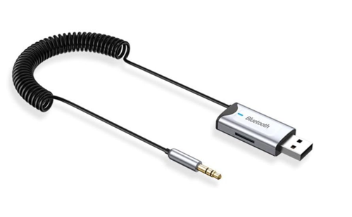 ZR813 Bt750 Aux Bluetooth Sd Kart