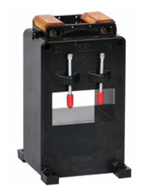 ADS62 Delikli Akım Trafosu, 1000/5, 10 VA, Class 0.50, Mühürsüz