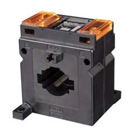 ADB40 Delikli Akım Trafosu, 500/5, 10 VA, Class 0.50, Mühürsüz