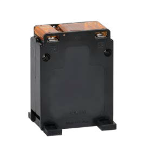 ADK300 Akım Trafosu, 5/5, 2.5 VA, Class 0.5, Mühürsüz