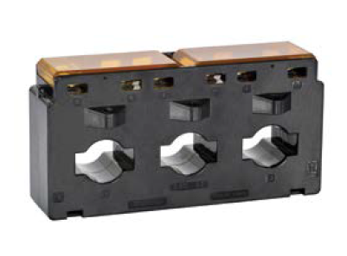 3ADK300 Delikli Akım Trafosu, 600/5, 5VA, Class 1, Mühürsüz